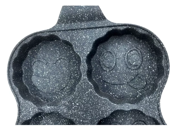 Miniatura 2 de Sartén Antiadherente 4 en 1 Caritas